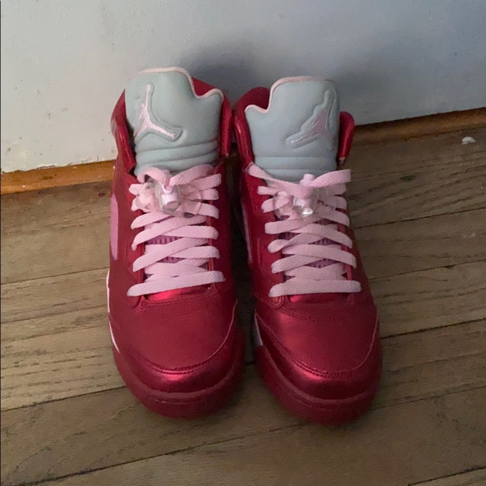 Jordan 5 Retro Valentines Day (GS)